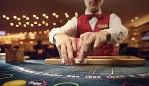 rr33 Pakistan Casino lobby